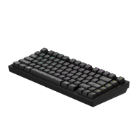 DARK PROJECT ALU Terra Nova Black Wireless - 1301403 - zdjęcie 3